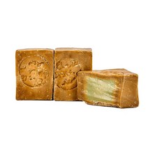 Carenesse 케어네스 오리지널 알레포 비누 soap 200g x2
