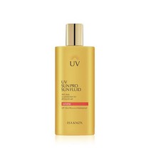 이자녹스 스토어 이자녹스 UV선프로 365 익스 선플루이드 70ml