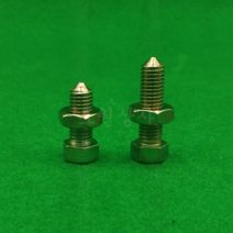 아세아 관리기 부품 작업기 축볼트 로크볼트 고정볼트, 축볼트 (대)