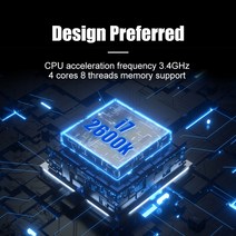 i7 CPU i7-7700k i713700k 중고 정품 인텔 코어 i7 4790 프로세서 i7-4790 3.6 GHz 쿼드 CPU 8M 84W LGA 11, 한개옵션0