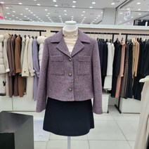 온앤온 모혼방보카시숏자켓njw2wja530