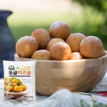푸드드림 동글치즈볼(30gx30개입) (드) (21년 04년 22일까지), 1개