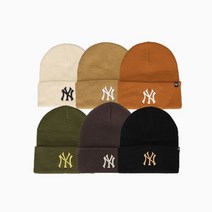 47브랜드 MBL NEW YORK 비니