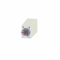 건흥전기 타이밍 릴레이 KTM-3M 60S (DC24V), 1개