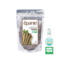 에빠니 유기농 도라지차 삼각망 20티백