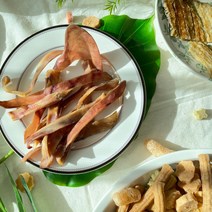 반려동물과자 견생맛집 돼지귀슬라이스 70g 수제간식 강아지뼈간식, 쿠팡 블루마켓 본상품선택