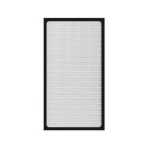 가전 2Pcs 만든 Hepa 필터 380x340x35mm Ruhens WHA-400, [01] 1Pcs