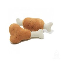 애견 장난감(치킨인형)_2254, 1
