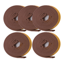 건코몰 문틈막이, 브라운 5개