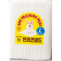 노브랜드 반려견패드(대)60X70cm45매