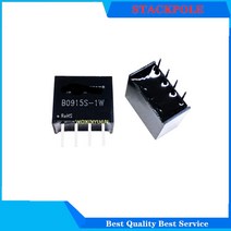 위상변환기 슬라이닥스 도란스 2PCS B0903S-1W [ 1W 시리즈 전원 모듈 변환기], 03 B0909S-1W