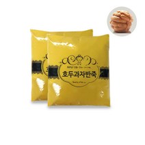 맛있는 호두과자반죽 1BOX 10kg