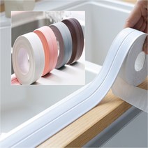 매직보수테이프 인덕션테두리 다목적방수 주방 방수테이프, 1-3)방수테이프(3.8) 그레이