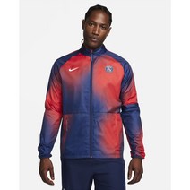 NIKE 나이키 PSG 레펠 아카데미 AWF DV4717-410