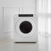 UV살균 스마트 미니 건조기 HLD-5100W 68678
