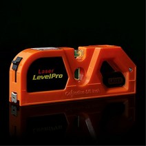 Laser level 1.5자동줄자 겸용 수평계 정밀측정기