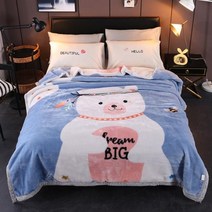 겨울담요 담요 두겹두꺼운 라셸 산호융 담요덮개 결혼식 캐시미어 카펫2인 겨울 이불 12근, C61-카모그린 겨울왕국, T04-180x220cm6근 두꺼운 2단 담