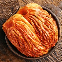 [HACCP인증] 국내산 재료로 담근 감칠맛 묵은지 1kg 2kg 3kg 5kg, 10kg, 1개