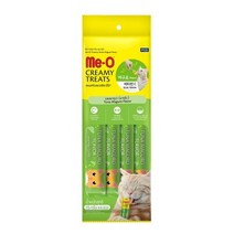 미오 크리미 고양이 간식 츄르 15g x 28p (4개입 7봉), 마구로 7봉(15gX4개입X7봉-총28개)