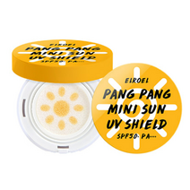 2022 New 엘로엘 팡팡 빅 빅썬쿠션 UV 쉴드 최신상 시즌6 리필3개, 빅쿠션용 리필 25g x 한개
