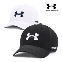 AK골프 UA GOLF96 골프모자 1361547, 화이트