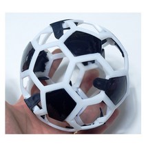 과학실험키트-플러렌 축구공-10개