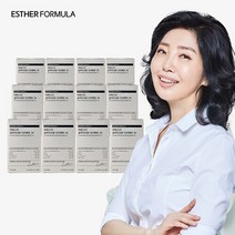 에스더포뮬러 글루타치온 다이렉트 3X 12박스(12개월)
