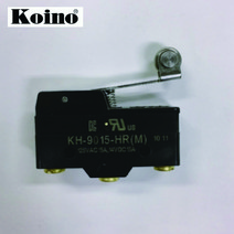 마이크로 스위치 KH-9015-HRM