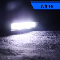 Led 스포트라이트 운전 안개 조명 작업 트랙터 트럭 12v24v COB 4 인치 헤드 라이트 오토바이 스쿠터 오프, 한개옵션0