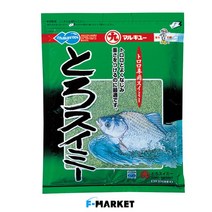 마루큐 도로스이미 일제떡밥