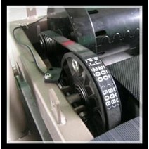 런닝머신 모터벨트 멀티홈벨트 컨베이어벨트 액세서리 소형벨트 런닝머신벨트 셀프수리, 190J