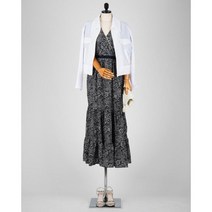 [리안뉴욕] 여름쉬폰원피스 ROHWOP990 NC서면점