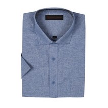 로베르따디카메리노 로베르따디까메리노 반소매 TTC 면혼방 일반핏 셔츠 RL2 4049 (P001484095)