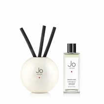 조러브스 디퓨저 스노우 플레이크 200ml, 투명, F