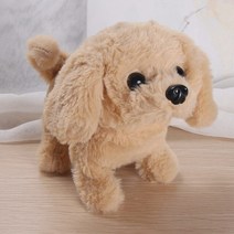 반려 로봇 강아지 애완 용 개 ai 인공지능 사족 보행 스마트 펫 움직이는 장난감 18CM 전기 시뮬레이션 강, 02 2