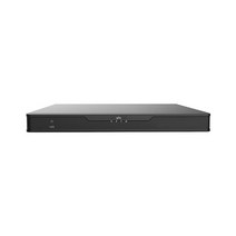 유니뷰 32채널 NVR 녹화기 IP카메라 CCTV 저장장치 P2P 지원 NVR304K-32RS