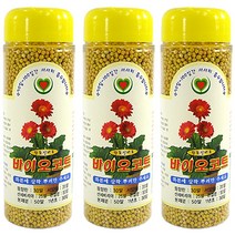 [국산 고급] 고농축 바이오코트 식물 영양제 / 화초 다육 화분 난 난초 복합 비료