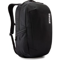툴레 Thule 서브테라 백팩 30L 블랙