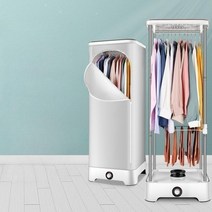 원룸건조기 살균 소형 자취 무설치 가성비 저가형 스타일러, 기본 모델 더블 레이어