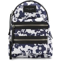 마크제이콥스명품여자백팩80009339 Marc Jacobs Biker Blue Moon Print Backpack in 1 Each