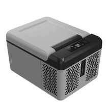 미니온장고 차량용 가정용 미니냉동고 리튬배터리, R