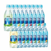 웅진 빅토리아 탄산수/탄산음료 12종 500ml x 40펫, 파인애플  500mlx20_배  500mlx20, 배 20펫+ 파인애플 20펫, 파인애플