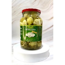 호박피클 호박절임 코레타 1000ml KORETA PICKLED SQUASH 1000ml