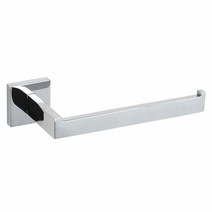 모던 7009 크롬 타올 걸이 욕실액세서리 수건행거, 단품, 단품