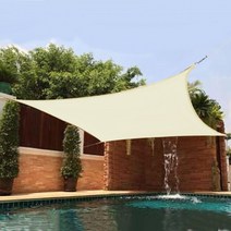 21세기트랜드 시즌 라이프 타프, 라인A 메쉬 사각 2x3 크림