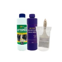 스칼프곰팡이제거제 방지제 300ml 2종세트 곰팡이제거