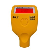 측정기 필름 코팅 정밀 도막 두께 금속 표면, LS220 검정색 l하단상세이미지참조l