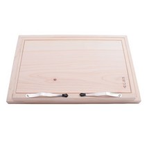 순수편백나무 독서대