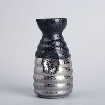도자기 독구리 주병, 16_은색(대)