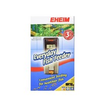 에하임 자동 먹이 급여기 / Eheim Automatic Feeding Unit Single Feeder